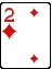 Poker Odds - Two Suited Cards