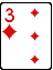 Poker Odds - Two Suited Cards