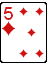Poker Odds - Open-Ended Straight Draw