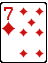 Poker Odds - Two Suited Cards