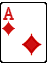 Poker Odds - Two Suited Cards